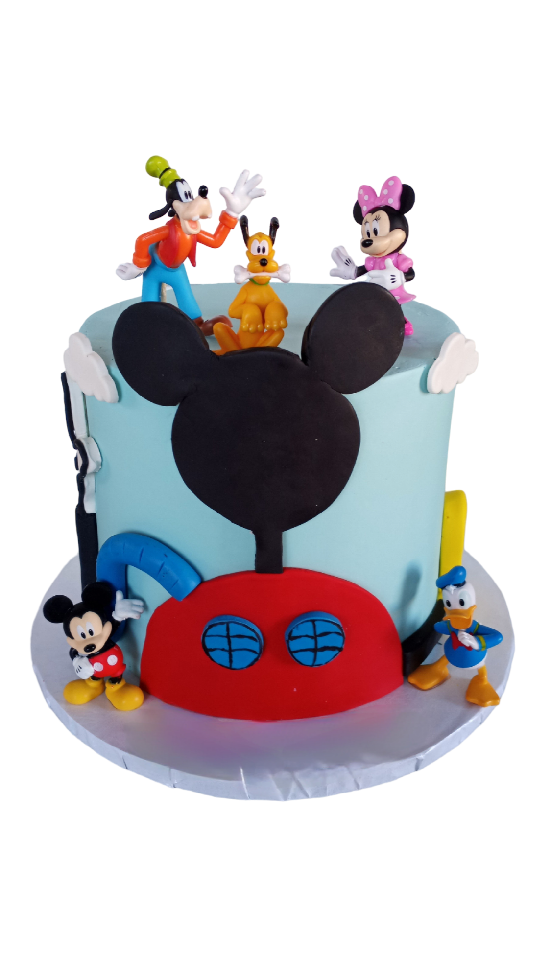 imagen de pastel de Custom cakes